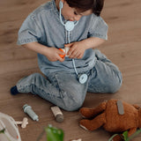 Doctor Set - Silicone