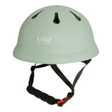 Safety Helmet - Pale Jade