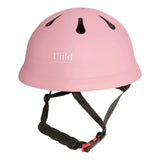 Safety Helmet - Rose