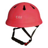 Safety Helmet - Berry