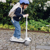 Safety Helmet Toddler - Azure