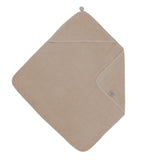 Hooded Towel  - Oak