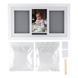 Hand & Foot Print - Frame - Big