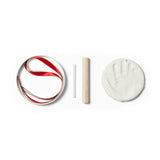 Hand & Foot Clay Kit - White