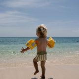 Armbands -  Neon - Seashell