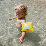 Armbands -  Neon - Seashell