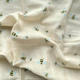 Swaddle - Honeybee