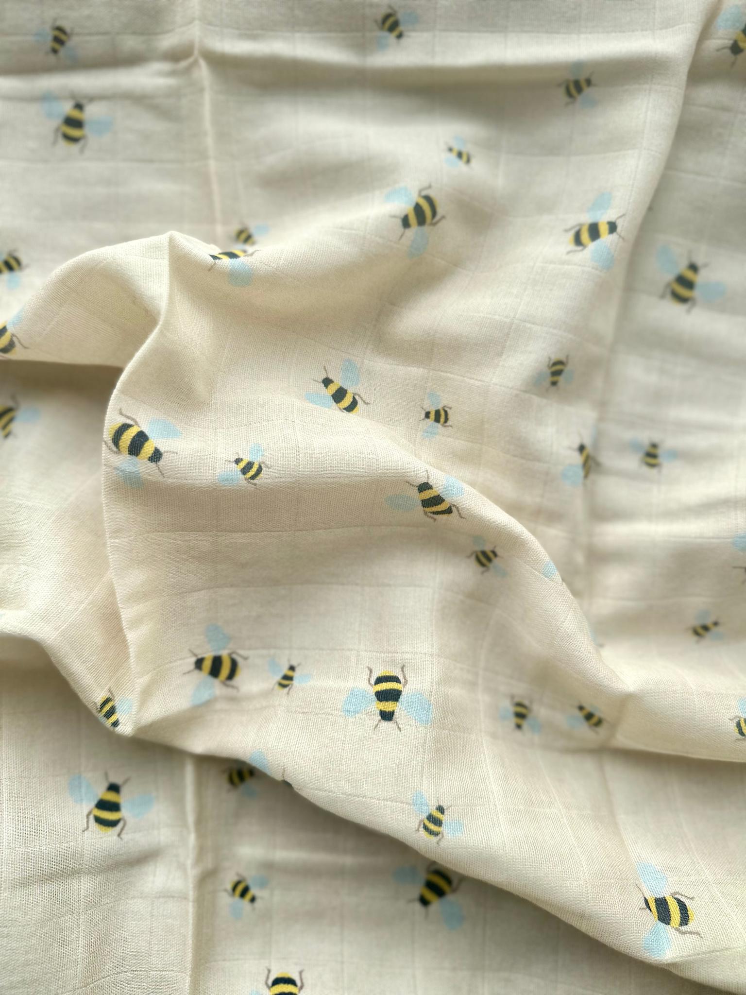 Swaddle - Honeybee