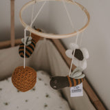 Mobile - Honeybee
