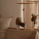Mobile - Honeybee
