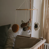 Mobile - Honeybee
