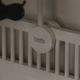 Mobile Holder - White