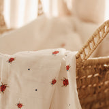 Swaddle - Lady Lovebug