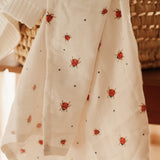 Swaddle - Lady Lovebug