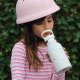 Safety Helmet - Rose