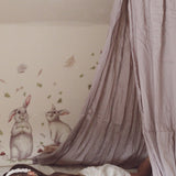 Canopy - Wood