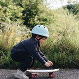 Safety Helmet - Pale Jade