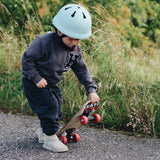Safety Helmet - Pale Jade