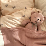 Sengetøj - Voksen - Butterfly