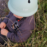 Safety Helmet - Pale Jade