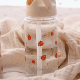 Drinking Bottle - Tritan - Ladybug - 500 ml