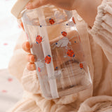 Drinking Bottle - Tritan - Ladybug - 500 ml