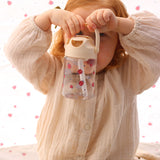 Drinking Bottle - Tritan - Ladybug - 350 ml