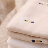 Muslins 6 Pack - Tin Stickman