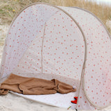 Pop-Up Tent Classic - Lady Lovebug- UV50+