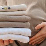 Muslins 6 Pack - Tin Stickman