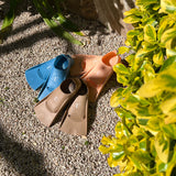 Swim Fins - Sand Rose