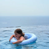 Baby Float - Fern - Froggy