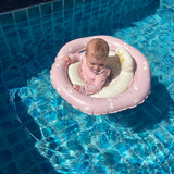 Baby Float - Fern - Froggy