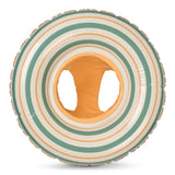 Baby Float - Fern - Striped