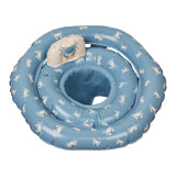 Baby Float - Blue Shadow - Craby