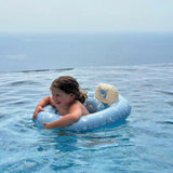 Baby Float - Blue Shadow - Craby