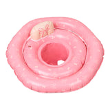 Baby Float - Butterfly & Bow