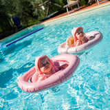 Baby Float - Butterfly & Bow