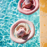 Baby Float - Butterfly & Bow
