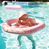 Baby Float - Butterfly & Bow