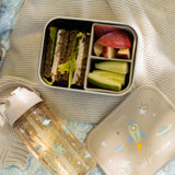 Lunch Box – Stainless Steel – Space