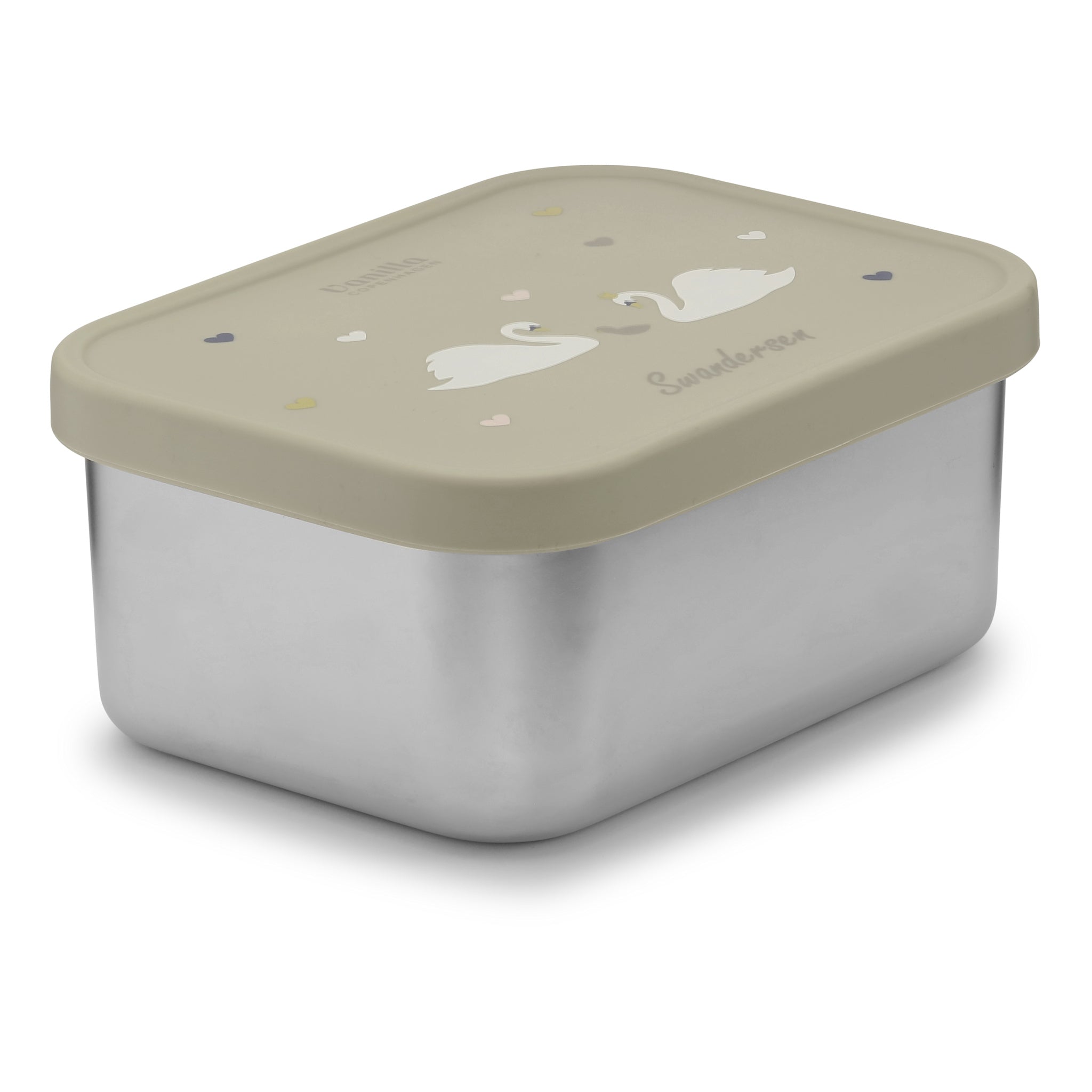Lunch box - Swandersen