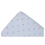 Lagen Blue Stars 40x95