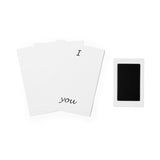 Hand & Foot Inkless Pad - Black