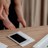Hand & Foot Inkless Pad - Black