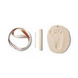 Hand & Foot Clay Kit - Beige