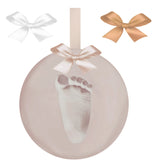 Hand & Foot Clay Kit - Beige