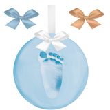 Hand & Foot Clay Kit - Blue