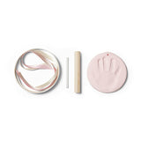 Hand & Foot Clay Kit - Pink