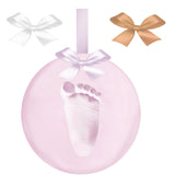 Hand & Foot Clay Kit - Pink